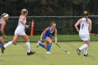 Field Hockey vs WSU  Wheaton College Field Hockey vs Worcester State University. - Photo By: KEITH NORDSTROM : Wheaton, field hockey, FH2021